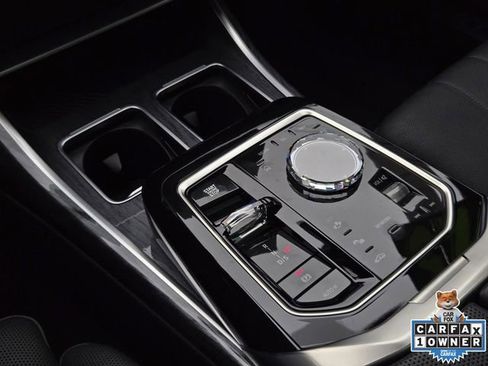 Used 2025 BMW 740i RWD image 23
