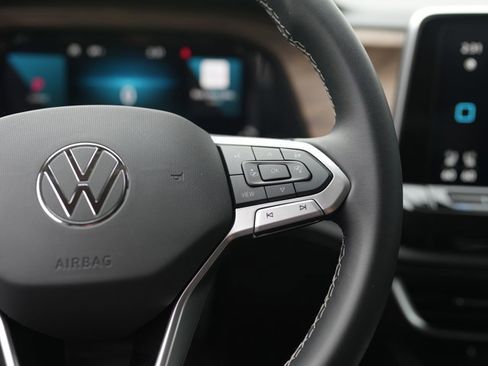 Used 2025 Volkswagen Atlas SE AWD/4WD image 20