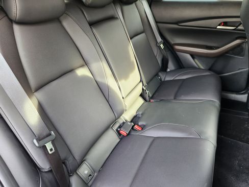 Certified 2025 MAZDA CX-30 2.5 Turbo w/ Premium Plus Pkg image 17