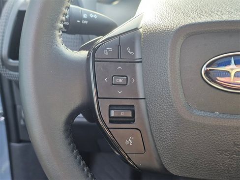 Used 2023 Subaru Solterra AWD image 29