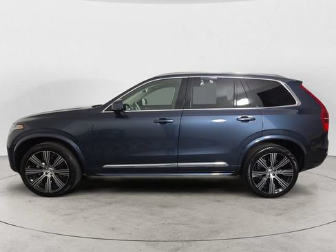 Used 2025 Volvo XC90 B6 Plus w/ Protection Package Premier AWD/4WD image 2