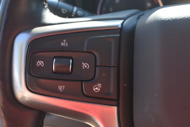 Used 2022 Chevrolet Silverado 3500 LT w/ Convenience Package AWD/4WD image 19