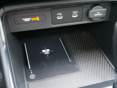 New 2026 Honda CR-V Sport Touring image 25