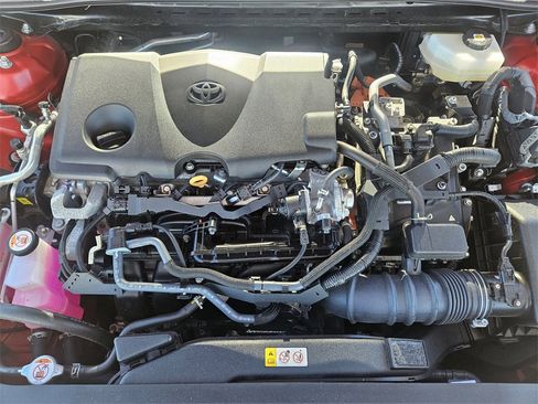 Used 2025 Toyota Camry LE image 22