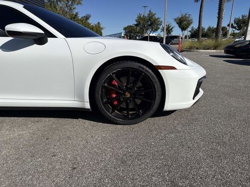 Certified 2020 Porsche 911 Carrera S image 10
