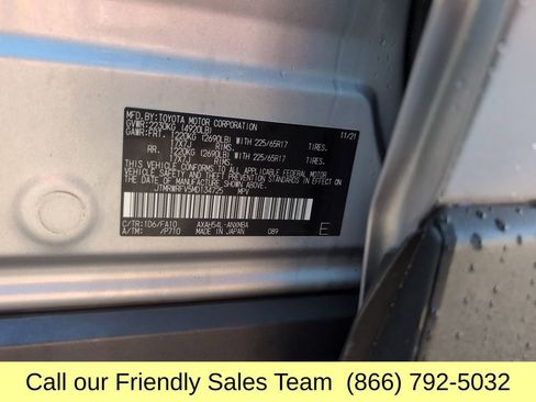 Used 2021 Toyota RAV4 XLE image 29