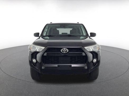 Used 2025 Toyota 4Runner SR5 RWD image 2
