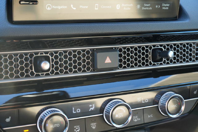 Used 2022 Honda Civic Sport Touring image 35