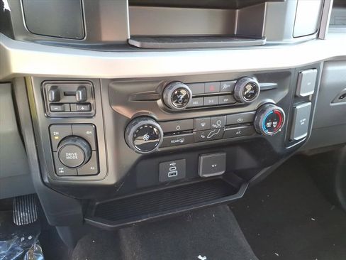 New 2026 Ford F250 XL w/ STX Appearance Package image 21