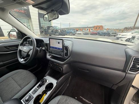 Used 2024 Ford Bronco Sport Big Bend w/ Convenience Package image 18