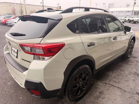 Used 2023 Subaru Crosstrek 2.0i Premium w/ Popular Package #2 image 5