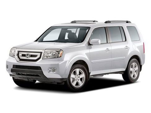 Used 2009 Honda Pilot EX-L image 1