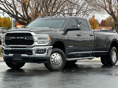 Used 2022 RAM 3500 Big Horn w/ Level C Equiment Group