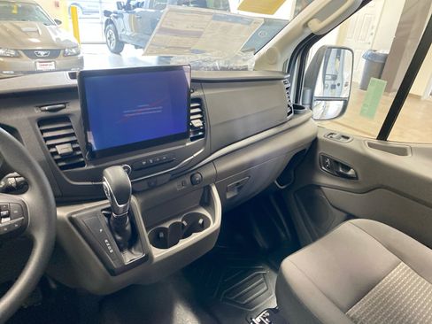 New 2026 Ford Transit 150 148 Medium Roof RWD image 11