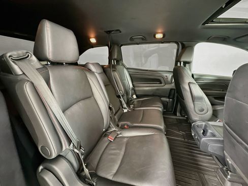 Used 2024 Honda Odyssey Sport image 28