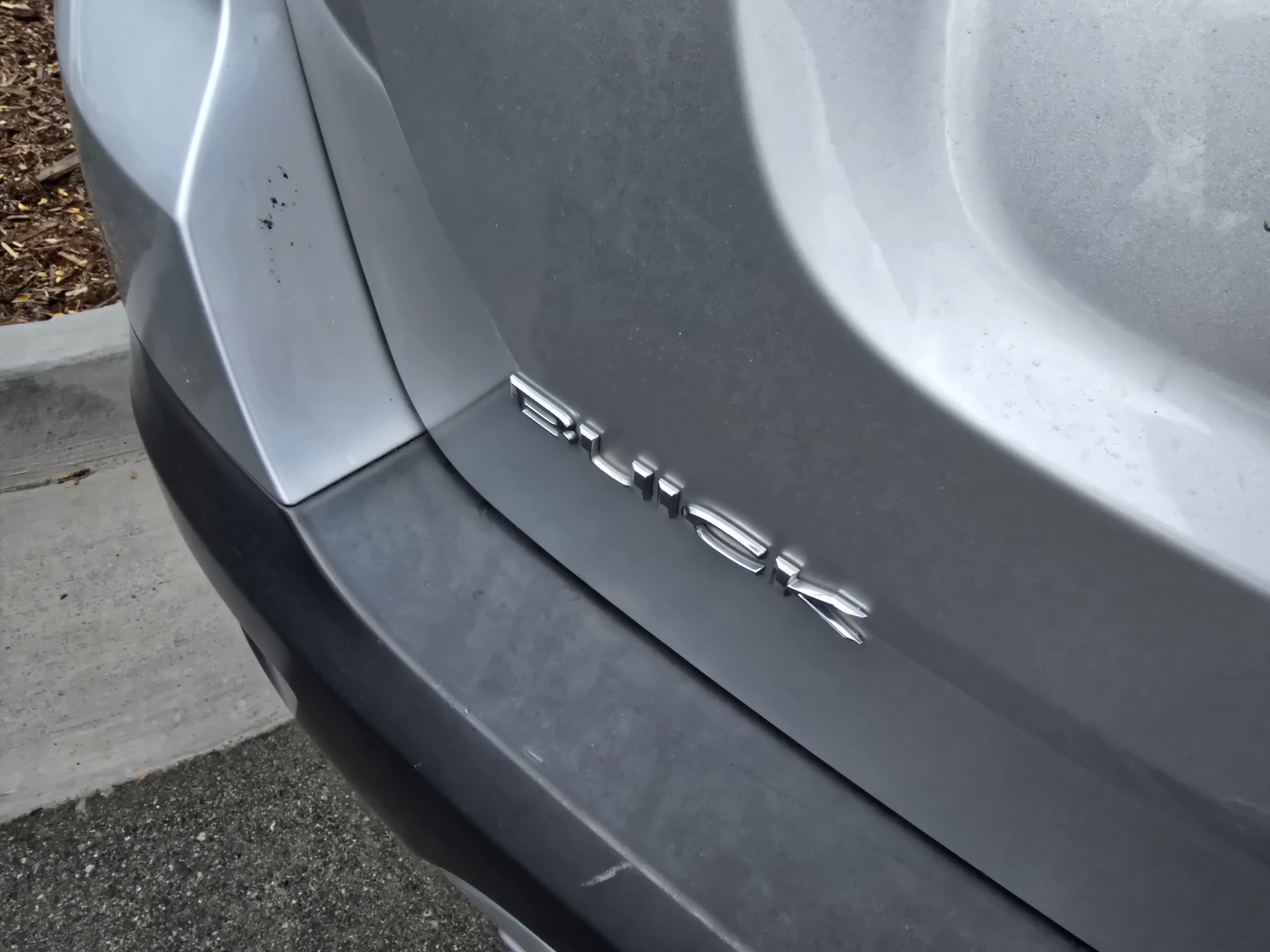 Used 2015 Buick Encore FWD image 11