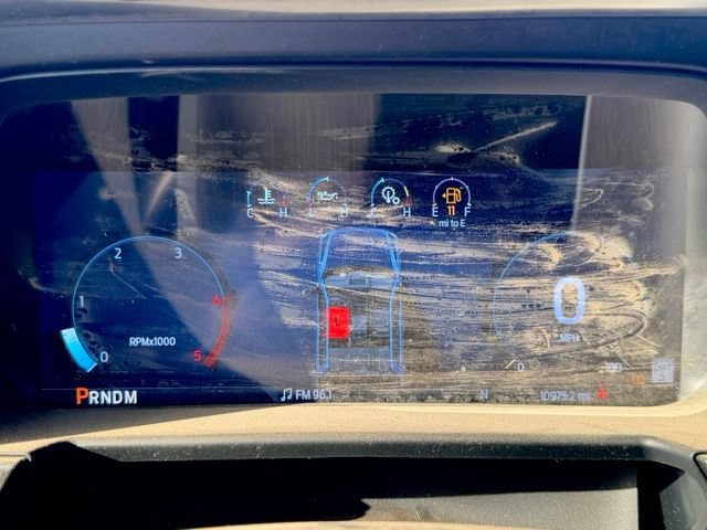Used 2026 Ford F250 Platinum w/ Tremor Off-Road Package AWD/4WD image 12