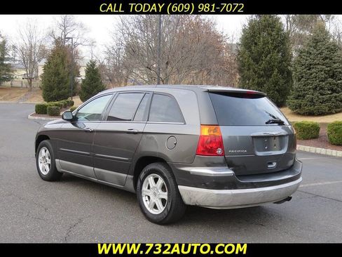 Used 2004 Chrysler Pacifica 2WD w/ Smokers Group image 10