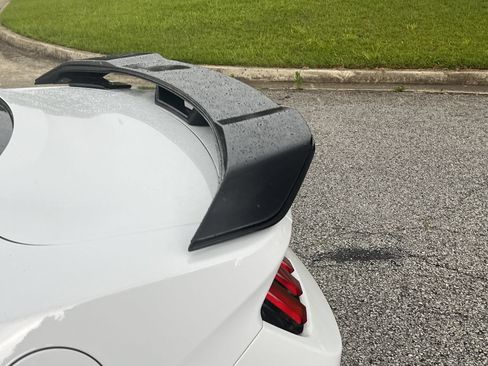 New 2026 Ford Mustang GT Premium RWD image 31