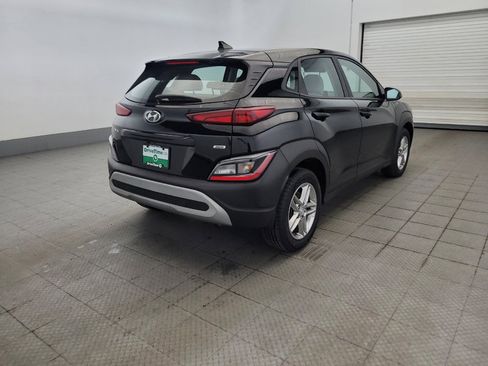 Used 2023 Hyundai Kona SE AWD/4WD image 9