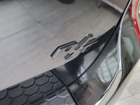 Used 2018 Dodge Durango R/T w/ Technology Group image 5