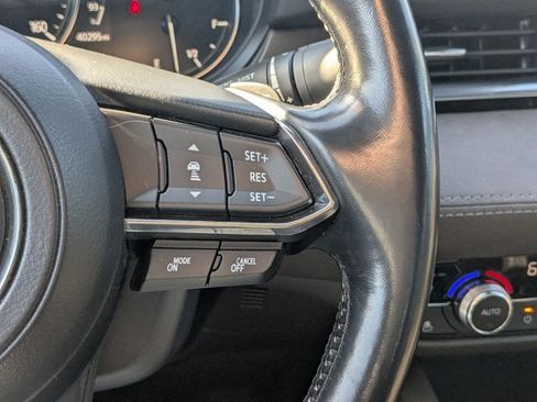 Used 2018 MAZDA MAZDA6 Signature image 20