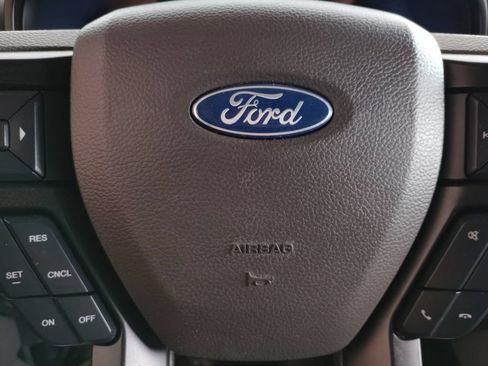 Used 2019 Ford Expedition Limited AWD/4WD image 31