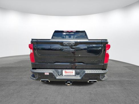 Used 2023 Chevrolet Silverado 1500 High Country w/ Technology Package AWD/4WD image 23