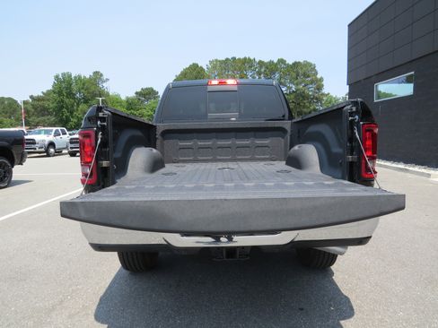 New 2025 RAM 2500 Tradesman image 14