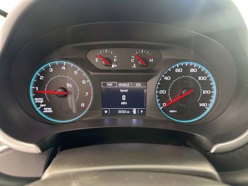 Used 2024 Chevrolet Malibu LT image 26