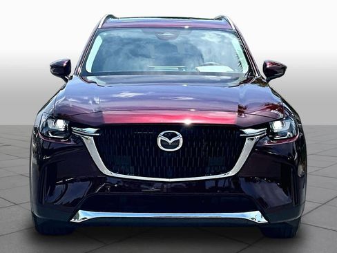 Used 2025 MAZDA CX-90 3.3 Turbo w/ Premium Plus Pkg AWD/4WD image 3
