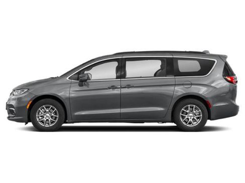Used 2021 Chrysler Pacifica Touring-L FWD image 5