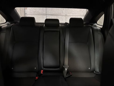 Used 2025 Honda Civic FWD Hybrid Sedan image 14