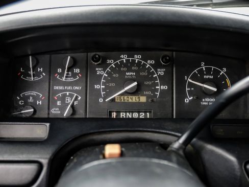 Used 1997 Ford F350 XLT image 23