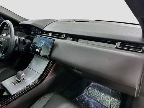 Certified 2025 Land Rover Range Rover Velar S AWD/4WD image 30