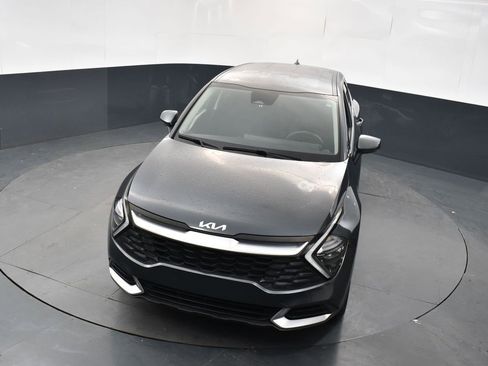 Certified 2023 Kia Sportage LX image 34