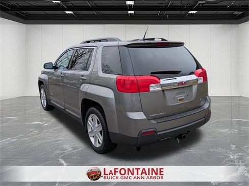 Used 2012 GMC Terrain SLE w/ Convenience Package image 3