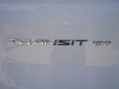 Used 2020 Ford Transit 150 Low Roof w/ Upfitter Package RWD image 24