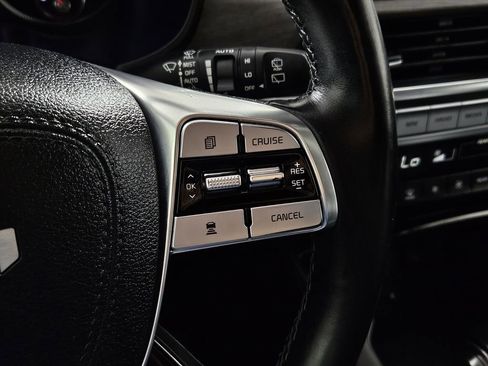 Used 2022 Kia Telluride SX w/ SX Prestige Package AWD/4WD image 17