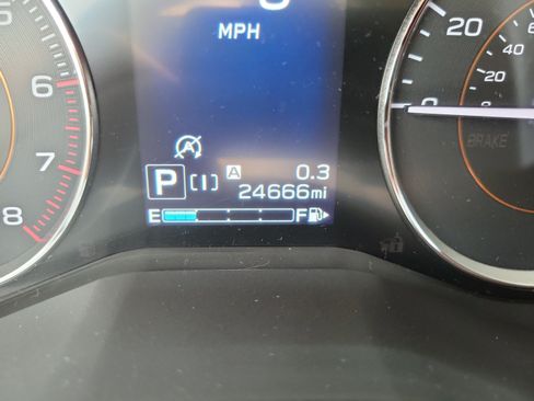 Used 2023 Subaru Crosstrek 2.5i Limited w/ Moonroof Package AWD/4WD image 29