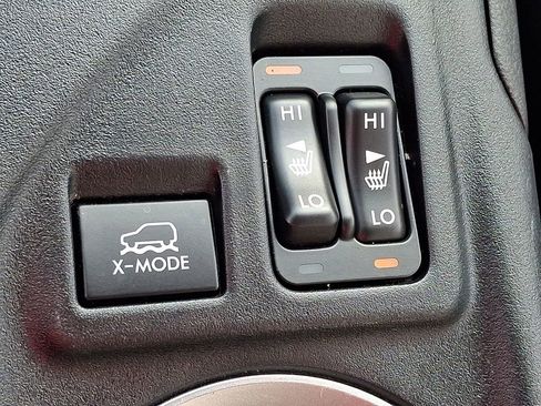 Certified 2023 Subaru Crosstrek 2.5i Limited w/ Moonroof Package image 25