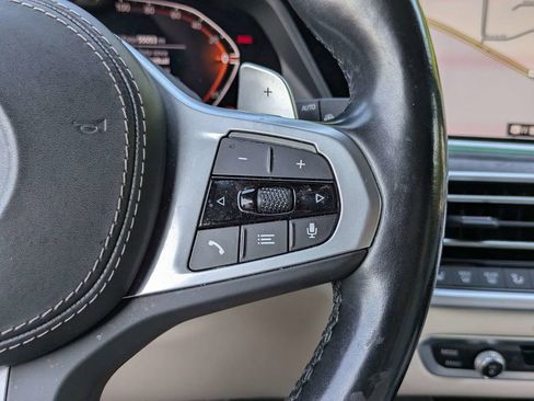 Used 2022 BMW X5 xDrive40i w/ M Sport Package image 28