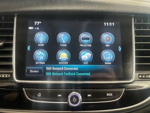 Used 2017 Buick Encore Preferred FWD image 26