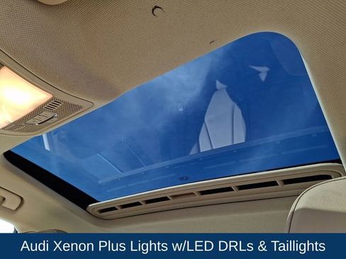 Used 2013 Audi A4 2.0T Premium Plus w/ Premium Plus Pkg image 18