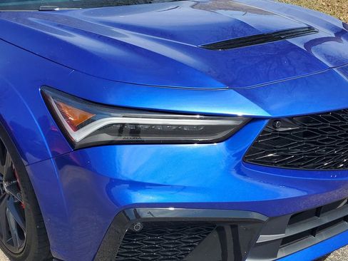 Certified 2024 Acura Integra Type S image 4