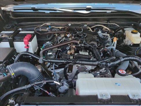 Certified 2025 Toyota Tacoma SR5 RWD image 21