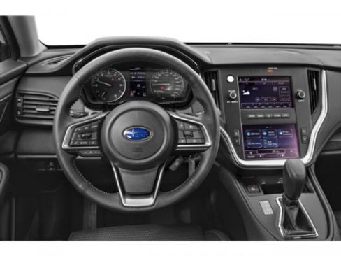 Used 2025 Subaru Outback image 9