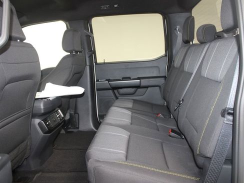 New 2025 Ford F150 STX w/ Equipment Group 200A image 21
