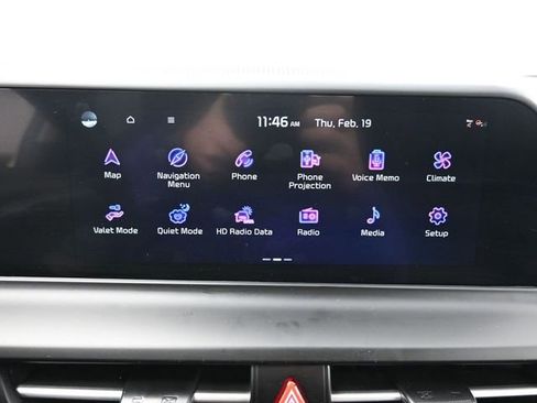 Used 2025 Kia Seltos S image 24