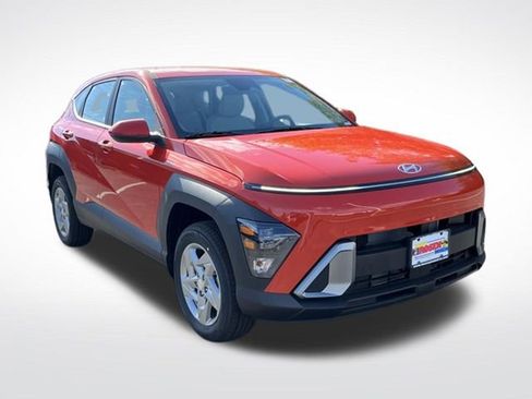 New 2026 Hyundai Kona SE AWD/4WD image 7
